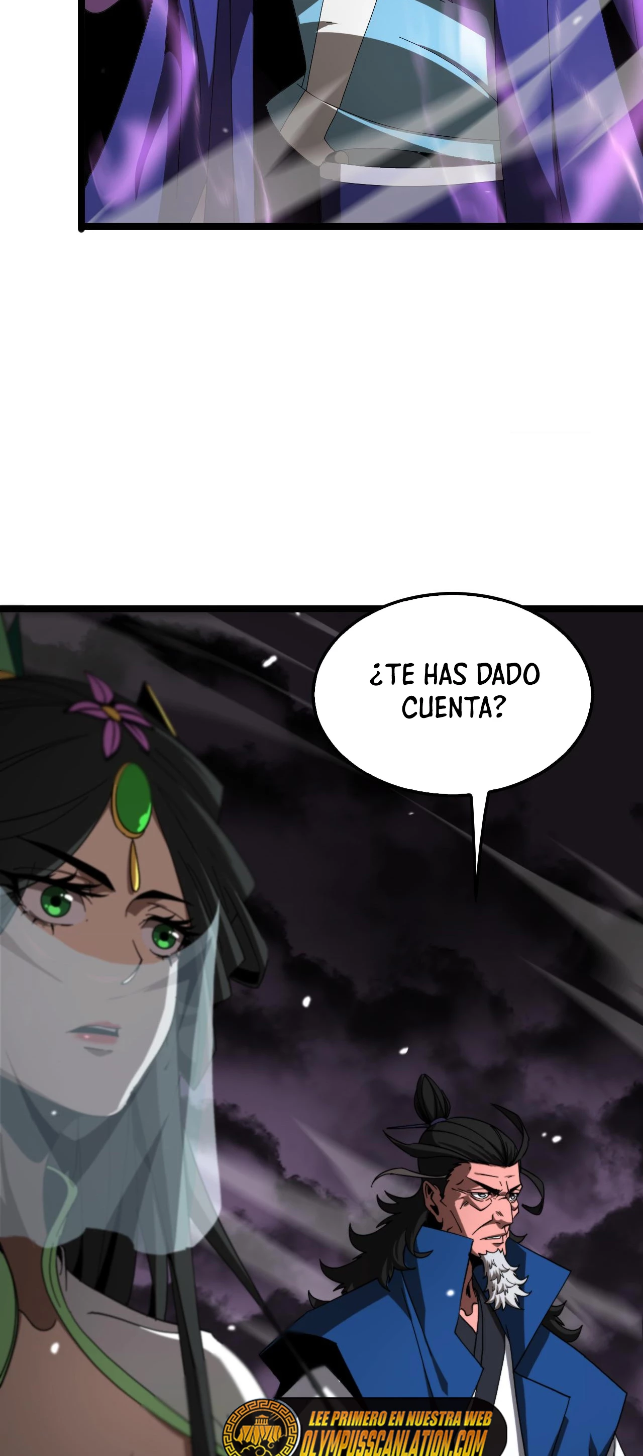 Apocalipsis Mundial en Linea > Capitulo 120 > Page 111